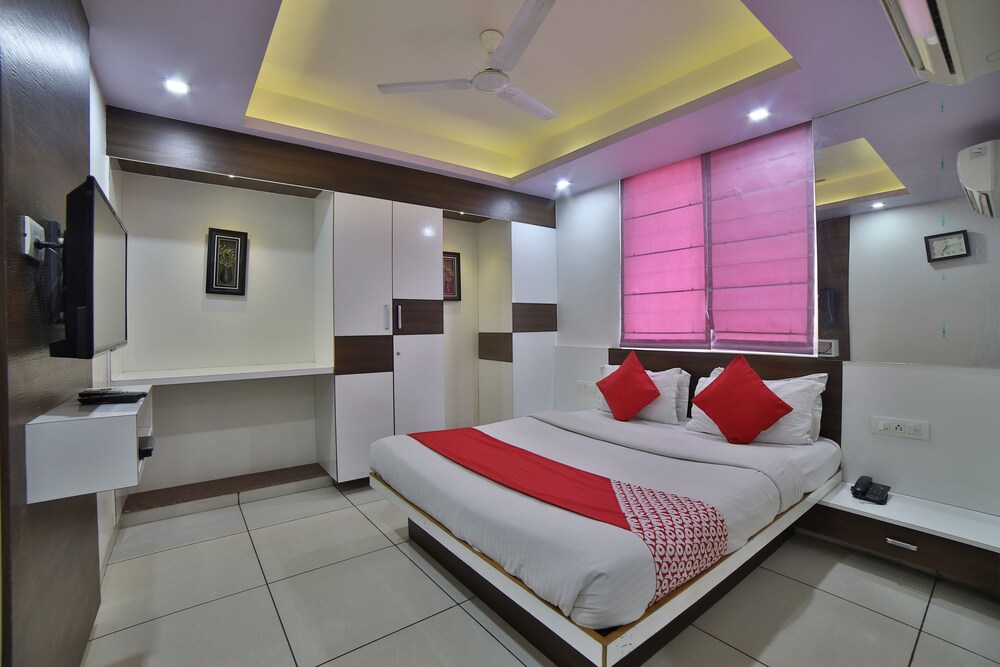 ahmedabad