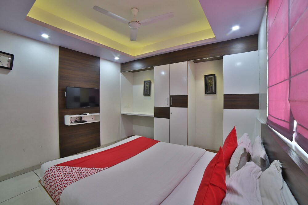 ahmedabad