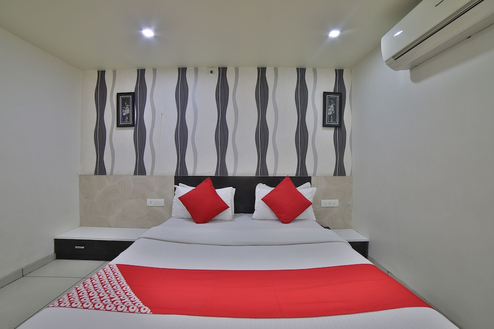 ahmedabad