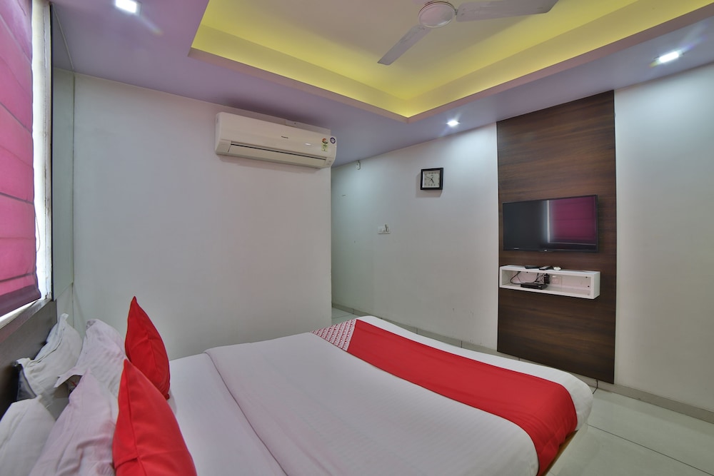 ahmedabad