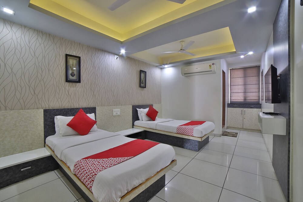 ahmedabad