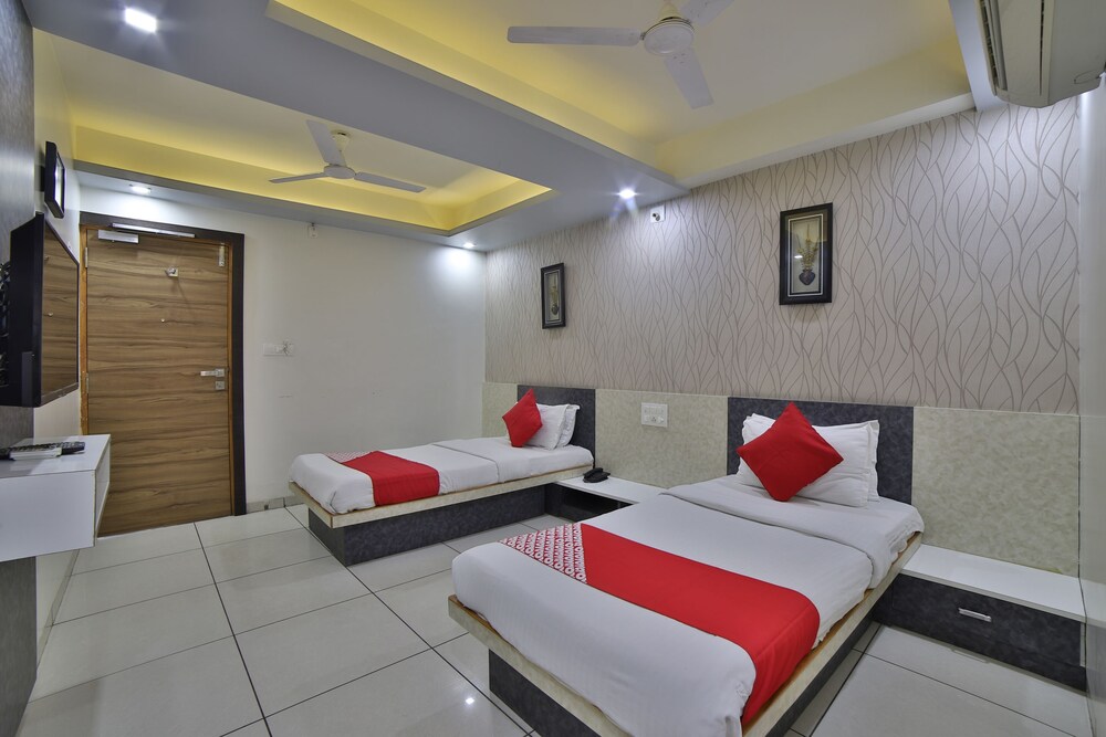 ahmedabad