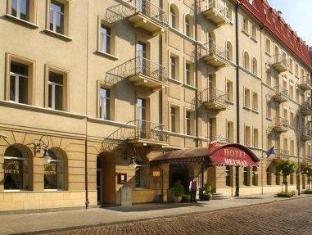 Hotel Hetman,Klopotowskiego Street 36,3 star
