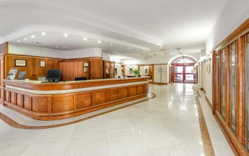 Hotel Hetman,Klopotowskiego Street 36,3 star