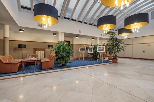 Hotel Hetman,Klopotowskiego Street 36,3 star