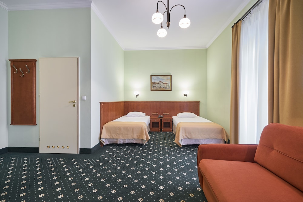 hotel hetman