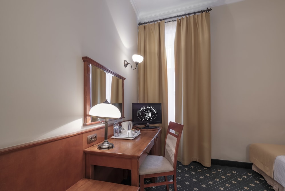 hotel hetman
