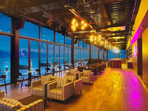 long thuan hotel and resort