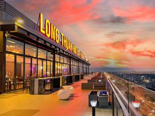 Long Thuan Hotel & Resort,Phan Rang - Thap Cham>>My Hai,4 star