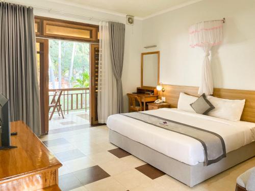 long thuan hotel and resort