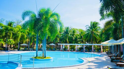 long thuan hotel and resort