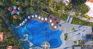 long thuan hotel and resort
