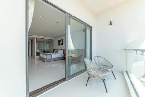 long thuan hotel and resort