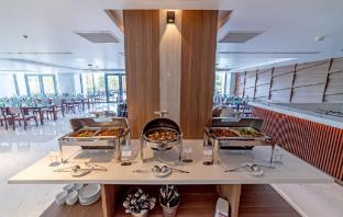 long thuan hotel and resort