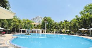 Long Thuan Hotel & Resort,Phan Rang - Thap Cham>>My Hai,4 star