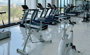 long thuan hotel and resort
