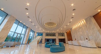long thuan hotel and resort