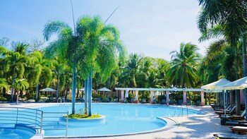 long thuan hotel and resort