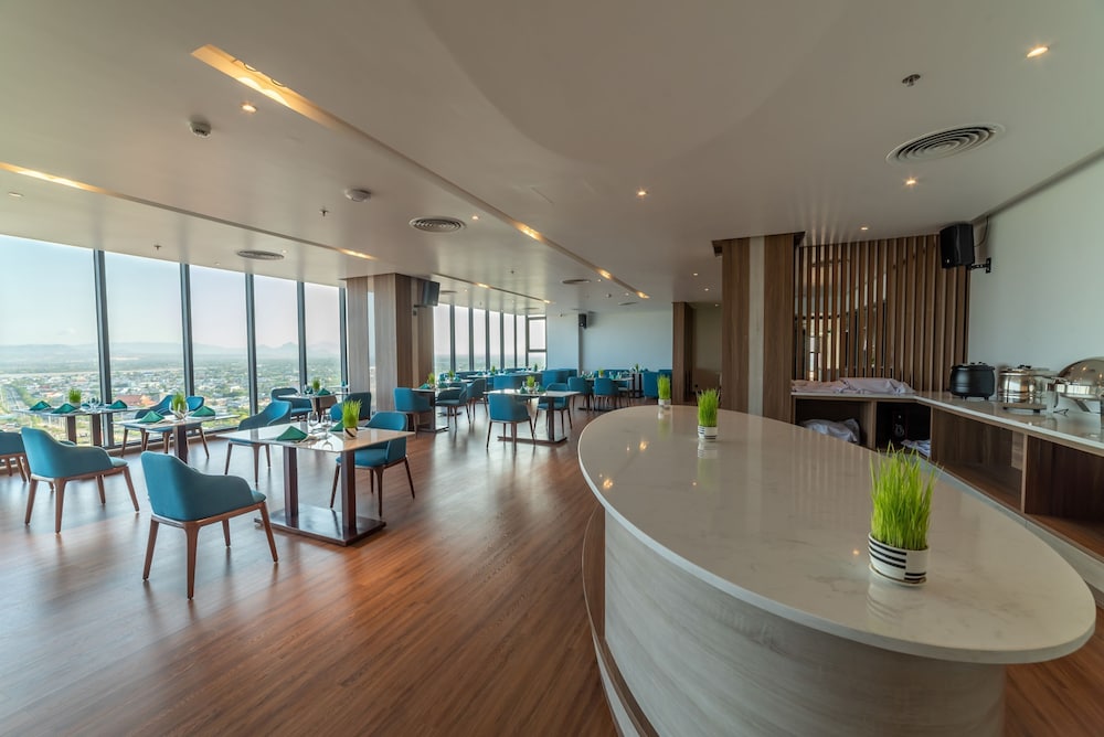long thuan hotel and resort