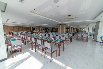 long thuan hotel and resort