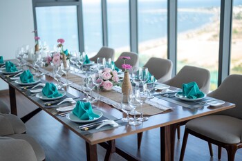 long thuan hotel and resort