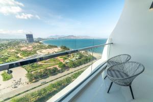 long thuan hotel and resort