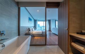 long thuan hotel and resort