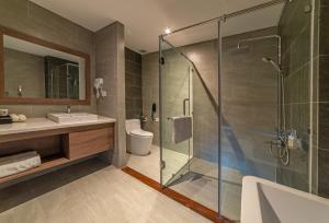 long thuan hotel and resort