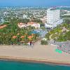 long thuan hotel and resort