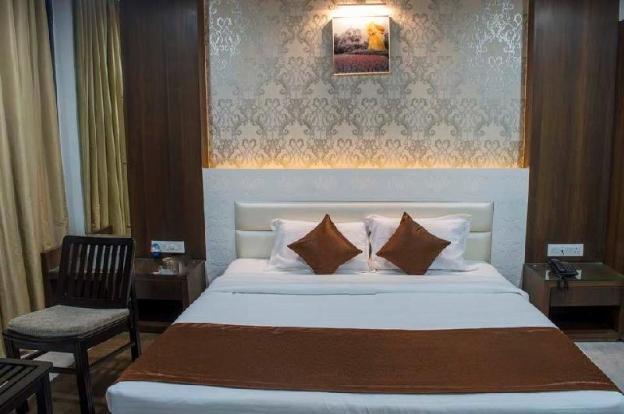 hotel tilak