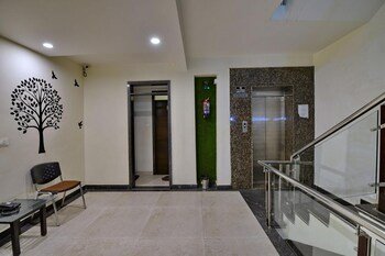 hotel tilak
