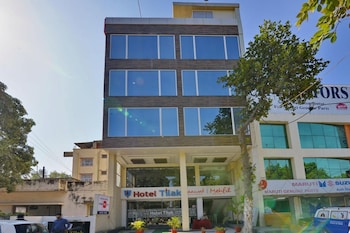 hotel tilak