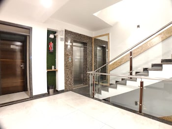 hotel tilak