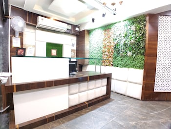 hotel tilak