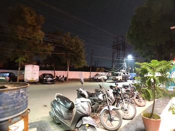 hotel tilak