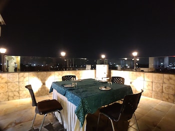 hotel tilak