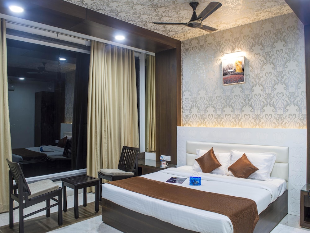 Hotel Tilak,In Bhopal,3 star