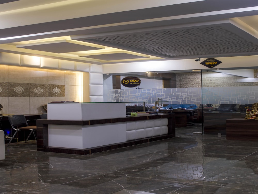 Hotel Tilak,In Bhopal,3 star