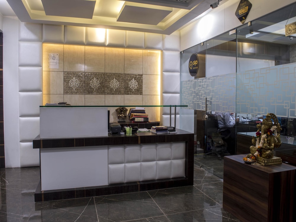 Hotel Tilak,In Bhopal,3 star