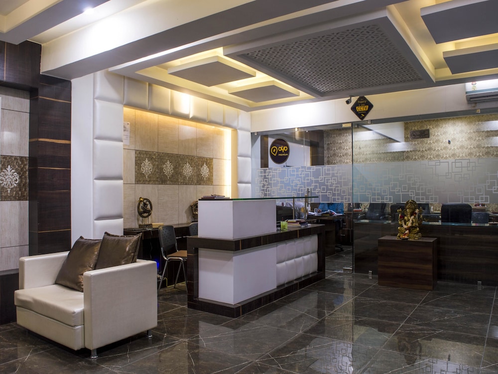 Hotel Tilak,In Bhopal,3 star