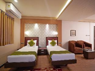 Gold Coast Beach Resort,Odisha>>Puri,3 star