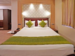 Gold Coast Beach Resort,Odisha>>Puri,3 star