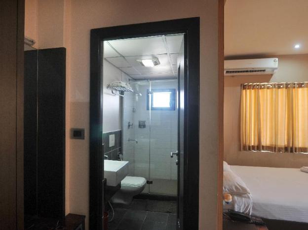 gold coast beach resort