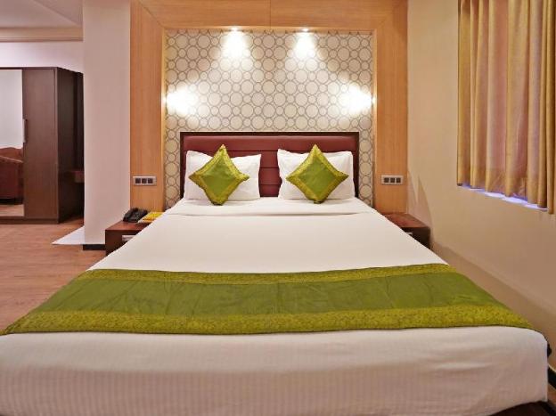gold coast beach resort
