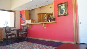 Holiday Lodge & Suites,Krebs>>Kiowa,2 star