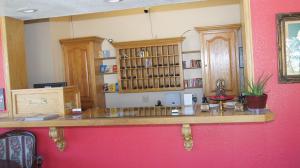 Holiday Lodge & Suites,Krebs>>Kiowa,2 star