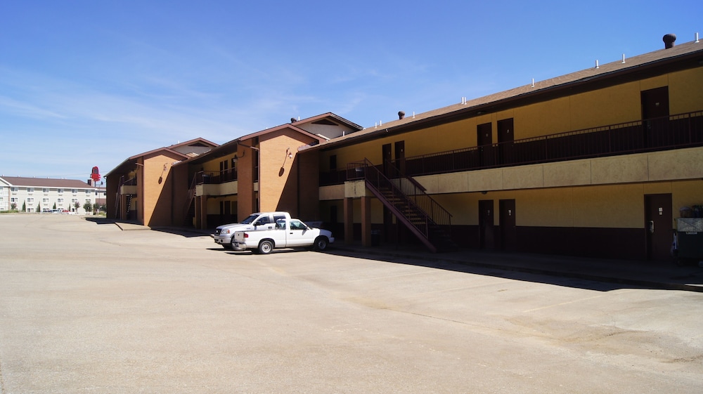 holiday lodge and suites