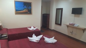 Fj Manila Hotel,Bacacay>>Albay,3 star