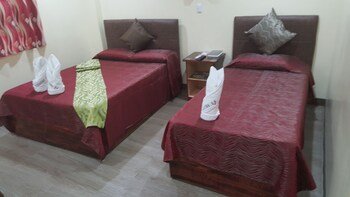 Fj Manila Hotel,Bacacay>>Albay,3 star