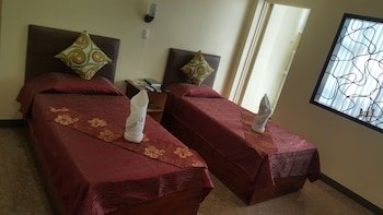Fj Manila Hotel,Bacacay>>Albay,3 star